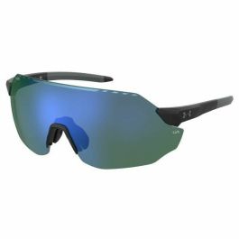 Lunettes de soleil Unisexe Under Armour UA-HALFTIME-F-O6W Ø 99 mm Precio: 196.7900004. SKU: B18PQRKBMX