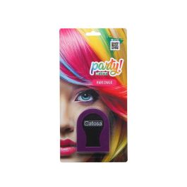 Tiza Pour Cheveux Violette Format Compact - Pour Coiffures Créatives, Déguisements Gothiques et Halloween - Application Facile Precio: 2.22. SKU: B18GZ2T7NW