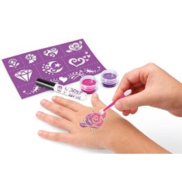 Lexibook Kit de beauté 3 en 1 - LEX3380743110257