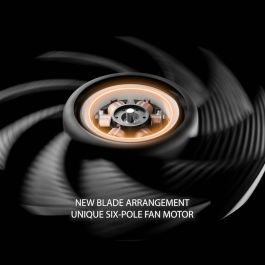 Écran Be Quiet! BL097