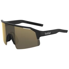 Lunettes de soleil Unisexe Bollé Ø 140 mm Precio: 144. SKU: B1CFFSM44V