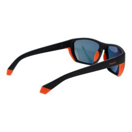 Lunettes de soleil Homme Polaroid PLD-7057-S-60RC2OZ ø 60 mm