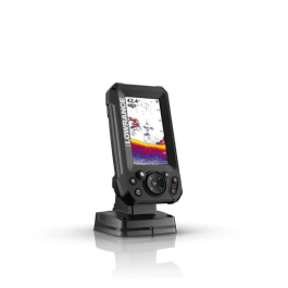 Lowrance Sonde de pêche Eagle 4X TA 200KHZ AAAHU25942