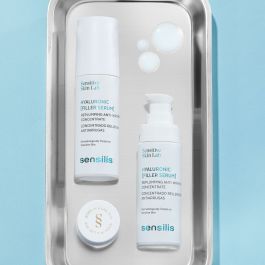 Sérum visage Sensilis HYALURONIC 30 ml