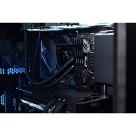 Kingston FURY Renegade Silver XMP 96 Go (2x48 Go) DDR5 6400 MT/s CL32 DIMM Kit de 2 pour PC