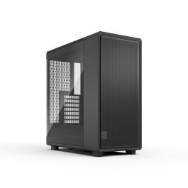 Fractal Design FD-C-EPO1A-02 Boîtier PC Verre Trempé Éclairage RGB Compatible ATX