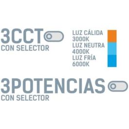 Lampe LED Silver Electronics 3320018