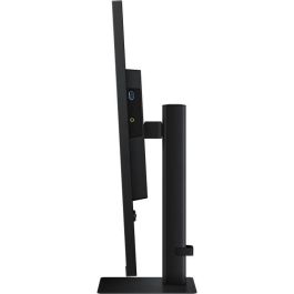 80cm/32" (3840x2160) Samsung S32D700EAU VIEWFINITY 16:9 4K 60Hz HDR10 5ms HDMI DP Black