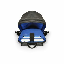 Sacoche pour Portable Port Designs SAN FRANCISCO Noir