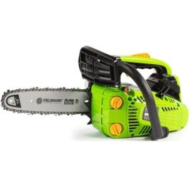 Fieldmann Mini Tronçonneuse à essence FZP 25410-B