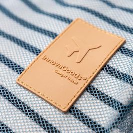 Ensemble de sacs de rangement pour bagage Luggan InnovaGoods (Reconditionné A+)