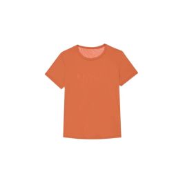 T-shirt à manches courtes femme Champion SS Orange 5-6 Ans Precio: 25.5. SKU: B14DBY69H2