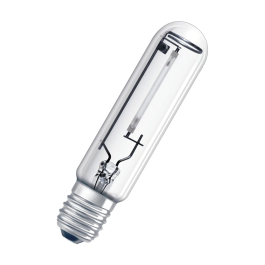 Ledvance Ampoule Vapeur de Sodium LVE-4052899415379 E27 50W 4200Lm 2000K Blanc Extra Chaud Dimmable