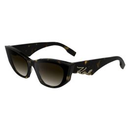 Lunettes de soleil Femme Karl Lagerfeld KL6162S-242 Ø 64 mm Precio: 55.5. SKU: B1B2BT2NSM