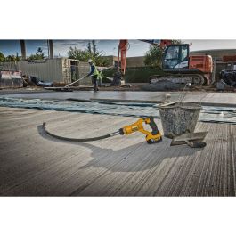 Mélangeur Dewalt DCE531N-XJ 18 V