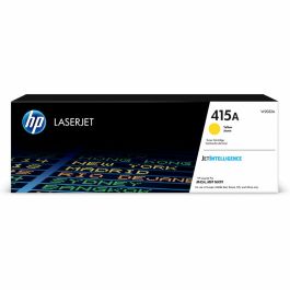 Toner HP W2032A Jaune Precio: 147.991272. SKU: S5608989