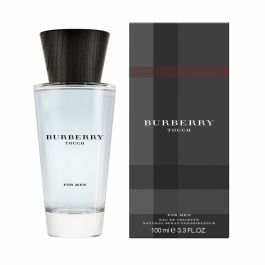 Parfum Homme Burberry Touch EDT 100 ml Precio: 31.9899996. SKU: B14M6Z5F55