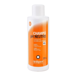 Valquer Champú Ph Neutro 1000 mL
