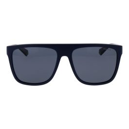 Lunettes de soleil Homme Polaroid PLD-2162-S-58FLLC3 ø 58 mm