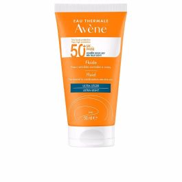 Avène Solaire Haute Protection Fluido Spf50+ 50 mL Precio: 16.59. SKU: S4515781
