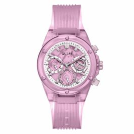 Montre Femme Guess GW0438L2 (Ø 39 mm) Precio: 62.4999996. SKU: B1C8LTMETL