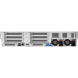 Server HPE DL380 Gen11 NC 2U 4514Y 128GB 8SFF NS204i BCM57416 2x1000W