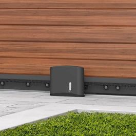 Avidsen Motorisation pour portail coulissant 114463 Zenia 250