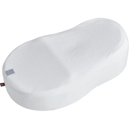 Beaba CASTILLO ROJO Sábana bajera en coton pour Cocoonababy Blanc - Confort optimal pour bébé Precio: 57.588. SKU: B1E3KTDTQD