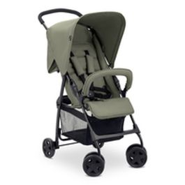Poussette pour bébé Hauck Olive