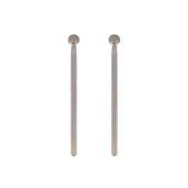 Fraise de fraisage Dremel 7105 Ø 4,4 mm