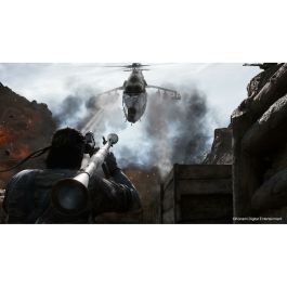 Jeu vidéo Xbox Series X Just For Games Metal Gear Solid δ: Snake Eater