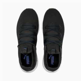 Chaussures de Sport pour Homme Puma Pure TX Noir Homme