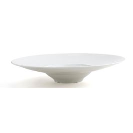 Plato Gourmet Porcelana Gourmet Ariane 29 cm