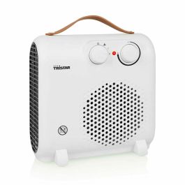 Chauffage Tristar KA-5150 Blanc 2000 W Precio: 26.4999996. SKU: S6503709