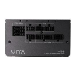 FSP VITA GM 850W 80+ Gold ATX 3.1 Entièrement Modulaire pour PC