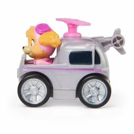 Petite voiture-jouet The Paw Patrol Multicouleur