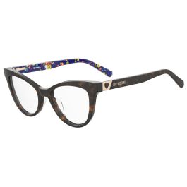 Monture de Lunettes Femme Love Moschino MOL576-086 Ø 51 mm Precio: 54.8900004. SKU: B1EHXBRMBP