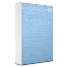 Disque Dur Externe Seagate STKY1000402 Bleu 1 TB HDD