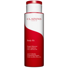 Clarins Body Fit Expert Minceur Anti-Capitons 200 mL