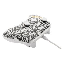 Contrôle des jeux Powera PCGP0371-01 Nintendo Switch