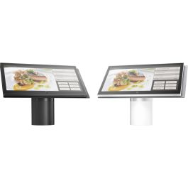 HP EO145 AiO T Intel i5-7300U 35,56cm 14Zoll 8GB 256GB/SSD W10IOT64 3J Gar. (DE)