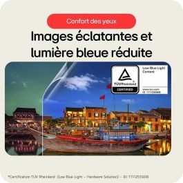 Écran LG 49U950A-W 49"