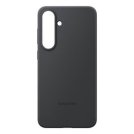 Samsung Galaxy S25 Plus Funda de silicona Protección óptima Diseño mate y suave al tacto SAM1735374281928