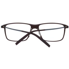 Monture de Lunettes Homme Porsche Design P8336-56E Marron ø 56 mm