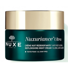 Nuxe Nuxuriance Ultra Creme Nuit 50 mL