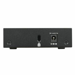 Netgear Switch Ethernet Gigabit 5 ports Plug and Play