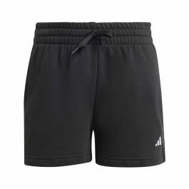 Short de Sport Adidas Essentials Small Logo Fleece Shorts Noir Precio: 27.5000004. SKU: B15AQQVGPW