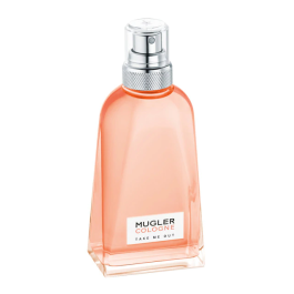 Mugler Cologne Take Me Out 100 mL