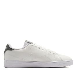 Chaussures de Running pour Adultes Reebok Court Cln Blanc