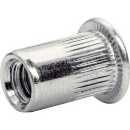 RAPID Ecrous a sertir M6 20 pcs Precio: 21.5000004. SKU: B1EHG4JDJV